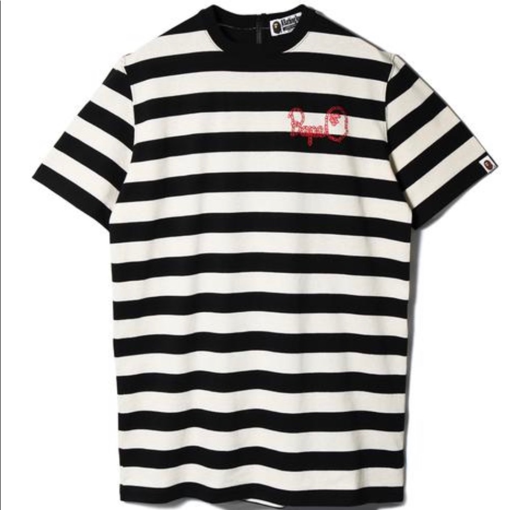 Bape T-Shirt